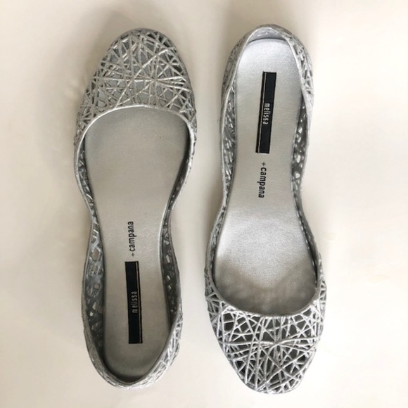 melissa campana silver